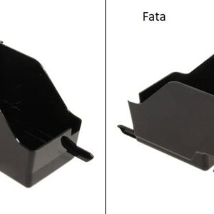 Piese Delonghi pentru Tava colectare zat expressor Delonghi Magnifica Ecam 22.110.B 5513251081