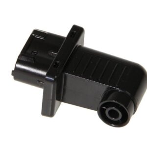 Piese Delonghi pentru Duza apa calda expressor Delonghi Magnifica Evo 290.61.B AS00002675