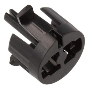 Piese Delonghi pentru Extensie buton expressor Delonghi 5332249000