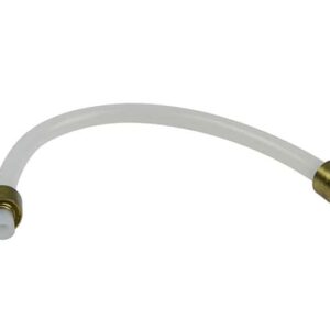 Piese Delonghi pentru Furtun presiune espressor Delonghi (L 135 mm) 5513213661