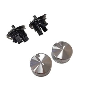 Piese Delonghi pentru Kit butoane Delonghi Specialista EC9335 AS00006171