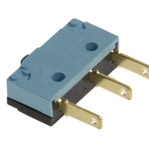 Piese Delonghi pentru Microintrerupator expressor Delonghi (Microswitch ) 5132105400