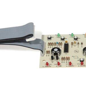 Piese Delonghi pentru Modul display expressor Delonghi Esam 2600