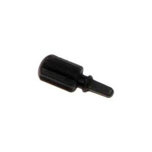 Piese Delonghi pentru Opritor silicon brat de expulsie expressor Delonghi 5313213431