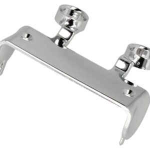 Piese Delonghi pentru Ornament cromat distribuitor cafea Delonghi 5332152000