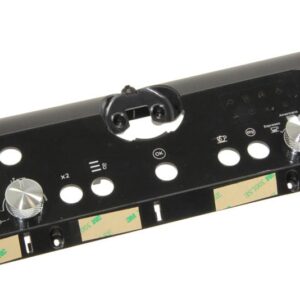 Piese Delonghi pentru Panou frontal Delonghi Specialista fara modul electronic AS00002831