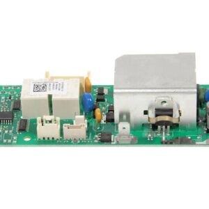 Piese Delonghi pentru Placa de baza espressor Delonghi 	Ecam 350.35.W  5213223021