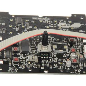 Piese Delonghi pentru Placa electronica display expressor Delonghi Intensa Ecam 23.210.B 5213211111