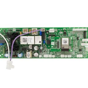 Piese Delonghi pentru Placa electronica espressor Delonghi Ecam 610.55.SB AS00008300