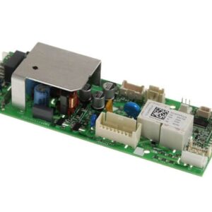 Piese Delonghi pentru Placa electronica espressor Delonghi Magnifica Evo ECAM290.83.TB EX:2  AS00006268