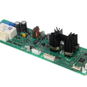 Piese Delonghi pentru Placa electronica espressor Delonghi Perfecta Esam 5500.M 5213214381