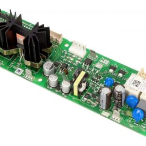 Piese Delonghi pentru Placa electronica expressor Delonghi 23.460 5213216561