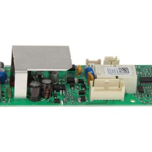 Piese Delonghi pentru Placa electronica expressor Delonghi Autentica Etam29.510.SB 5213221091