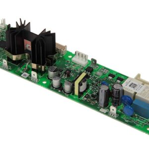 Piese Delonghi pentru Placa electronica expressor Delonghi Dinamica Ecam 350.55.B 5213221521