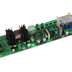 Piese Delonghi pentru Placa electronica expressor Delonghi Eletta Cappuccino Top Ecam 45.760.W 5213217301