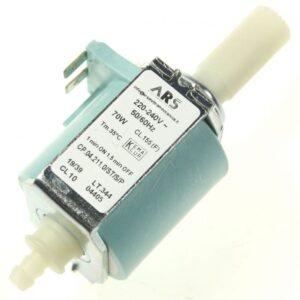 Piese Delonghi pentru Pompa de apa expressor Delonghi 220V-240V 70W  5113211631