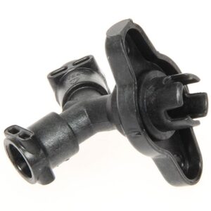 Piese Delonghi pentru Racord furtun expressor Delonghi EC680-EC685 5313222031