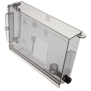 Piese Delonghi pentru Rezervor apa espressor Delonghi Eletta Explore Ecam 450.65..S EX:4  AS00004201