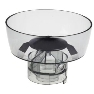 Piese Delonghi pentru Rezervor cafea boabe Delonghi La Specialista Maestro EC9865 AS00006235