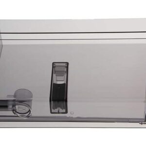 Piese Delonghi pentru Rezervor de apa expressor Delonghi Primadonna S Delux Ecam 26.455.M AS13200257