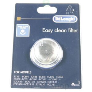 Piese Delonghi pentru Sita portfiltru cafea