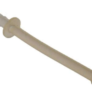 Piese Delonghi pentru Tub silicon cana de lapte expressor Delonghi Evo 290 AS00002606