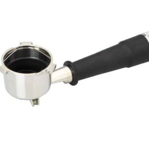 Piese Delonghi pentru Portafiltru original suport filtru espressor cafetiera Delonghi Specialista EC9335 5513234171