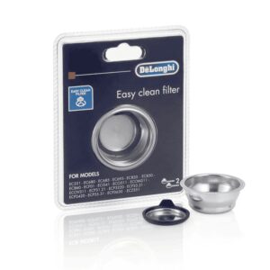 Piese Delonghi pentru Sita portfiltru cafea